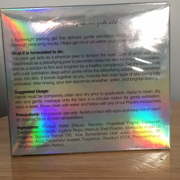 Predate Paris - Picture 2 of 2